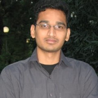 eDriving Employee Pavan Ujjaneni's profile photo