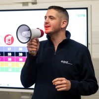 SODI Maintenance et Services Industriels Employee Julien Camponovo's profile photo