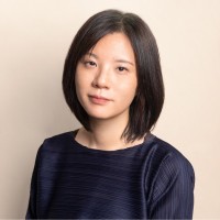 Kite Employee Yijing Shi's profile photo