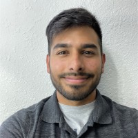 Bain Medina Bain, Inc. Employee Isai Zamora's profile photo