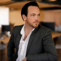 DNA Design Employee Daniel Cairns's profile photo