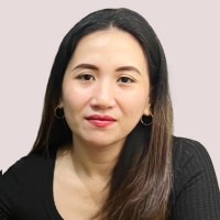 Tiger Packaging Employee Nerissa Cabello's profile photo
