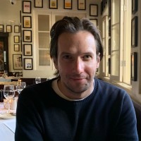 Tom Sibley's profile photo