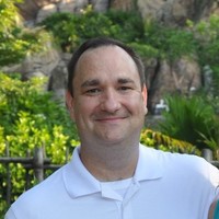 Burnett Specialists Staffing & Recruiting Employee Scott Hoffman's profile photo
