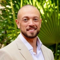 TeleTracking Employee Brian West's profile photo