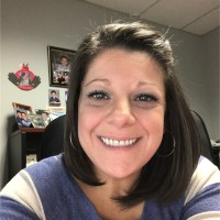 BostonbeaN Coffee Company Employee Leah Palmer's profile photo