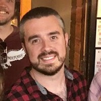 Arryved Employee Austin Stiver's profile photo