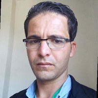 - ECC - Employee Amirouche Benarroudj's profile photo