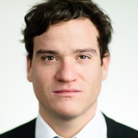 DB Management Consulting Employee Manuel Hütter's profile photo