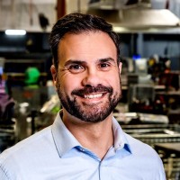 Hermanson Company Employee Louis Cumbo's profile photo