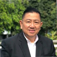 Kopi Nona Official Employee Daniel Hartono's profile photo