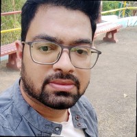 Cloudester Software LLC Employee Narendra Soni's profile photo