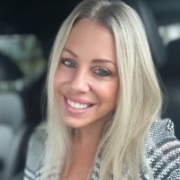 Sentara Health Employee Brooke Baker's profile photo