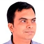 o9 Solutions, Inc. Employee Nitin Bhatt's profile photo