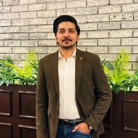 CodeAutomation.ai Employee Zia Rehman's profile photo