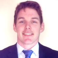 Waystone Employee Conor Broderick's profile photo