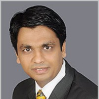 Rose Audio Visuals Pvt. Ltd. - India Employee Mitesh Patel's profile photo