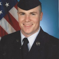 113th Wing, District of Columbia Air National Guard Employee Brennan Pinkerton's profile photo