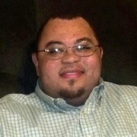 Boeing Employee Bobby Ferguson's profile photo