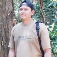 Van Aroma Employee Dudi Harja's profile photo