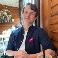 Arkansas Urology Employee Max Hampton's profile photo