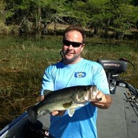 LINN Energy Employee Charles Humphrey's profile photo