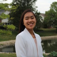 Decagon Employee Iris Yan's profile photo