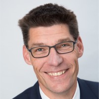 DOKUMENTA AG Employee Tim Fäsecke's profile photo