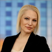 Amrop Adria Employee Nada Hauptman's profile photo