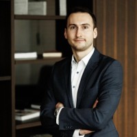 StrategyBridgeAI Employee Stefan Aubele's profile photo