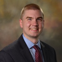 Auburn University Employee Gregory Purdy's profile photo