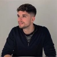 MyBeezBox Employee Jordan Boumendjel's profile photo