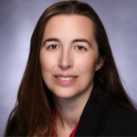 ROBERT J. DOLE VA MEDICAL CENTER Employee Ashley Haynes's profile photo