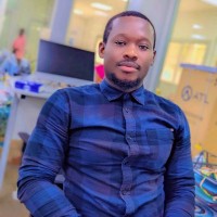 Konan Kouame Email