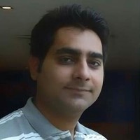 IntrCity Employee Gaurav Dhawan's profile photo