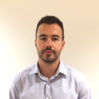 JELD-WEN Europe Employee Alex Moss's profile photo