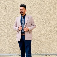 Best Bay Logistics Employee Gurjinder Singh's profile photo