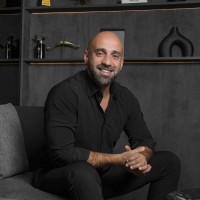 Hammerservices Employee Maen al Sukkar's profile photo