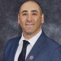 CIQS Employee Amir Naderi's profile photo