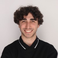 Monitor Deloitte Employee Ethan Moroco's profile photo
