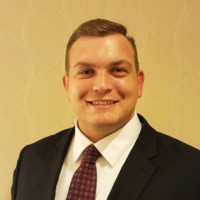 CFGI Employee Brody Olson's profile photo