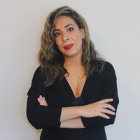 Wavemakerbr Employee Hadassa Ferreira's profile photo