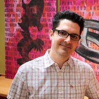 Superlux Employee Eric Carros's profile photo