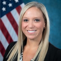 BCF Solutions Employee Jessica Johnson's profile photo