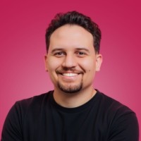 Ghost Flow Employee Ivan Montanhini's profile photo