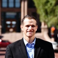 Coinsource Employee Bo Oney's profile photo