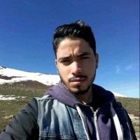Abdelhak Elidrissi's profile photo