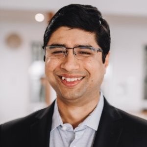Arpan Roy Email & Phone Number