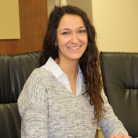 Pintas & Mullins Law Firm Employee Elli Pappas's profile photo