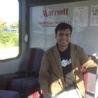 Michael Prasad Email & Phone Number